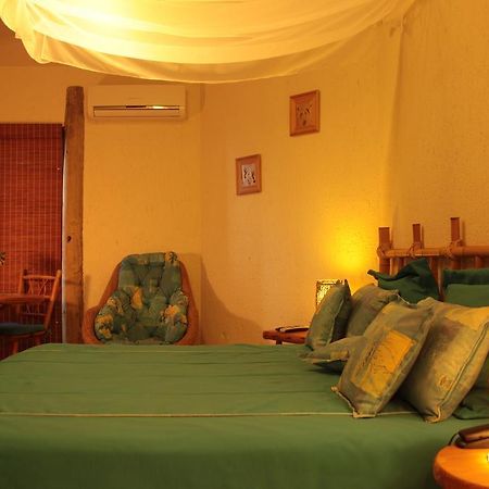 Bangalore Suites ガロパバ エクステリア 写真