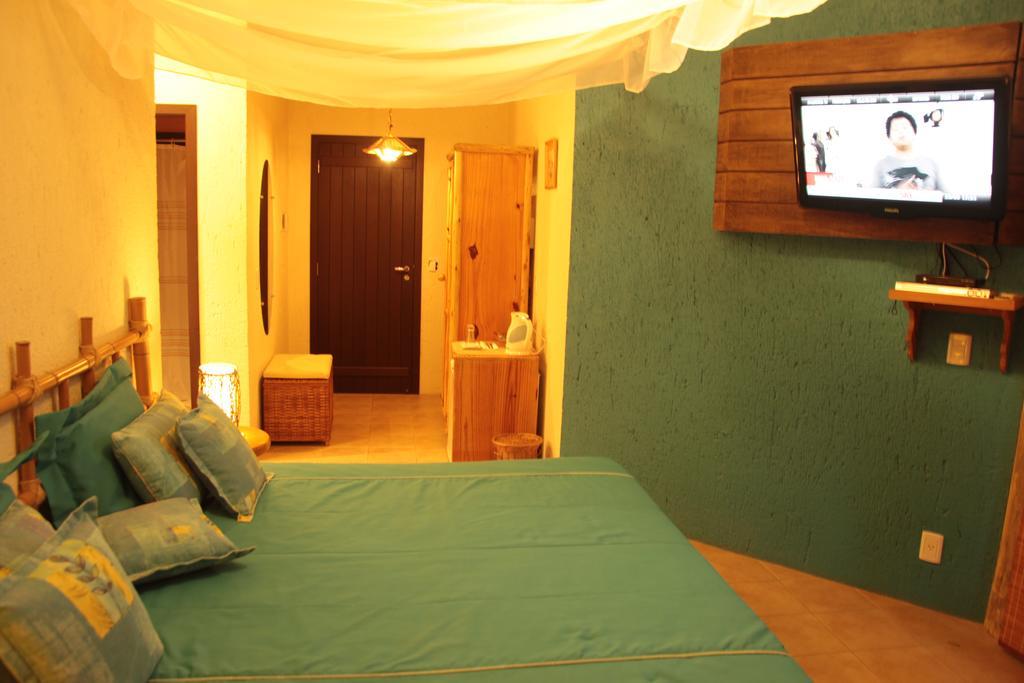 Bangalore Suites ガロパバ 部屋 写真