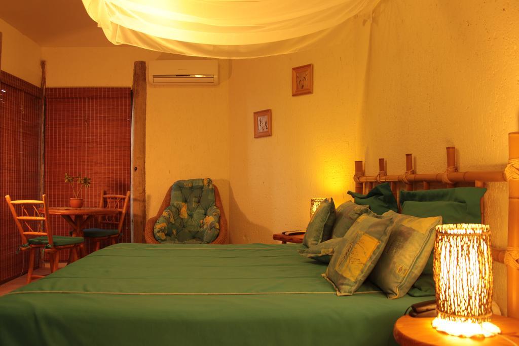 Bangalore Suites ガロパバ エクステリア 写真