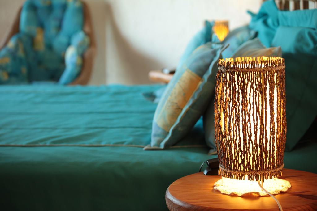 Bangalore Suites ガロパバ 部屋 写真