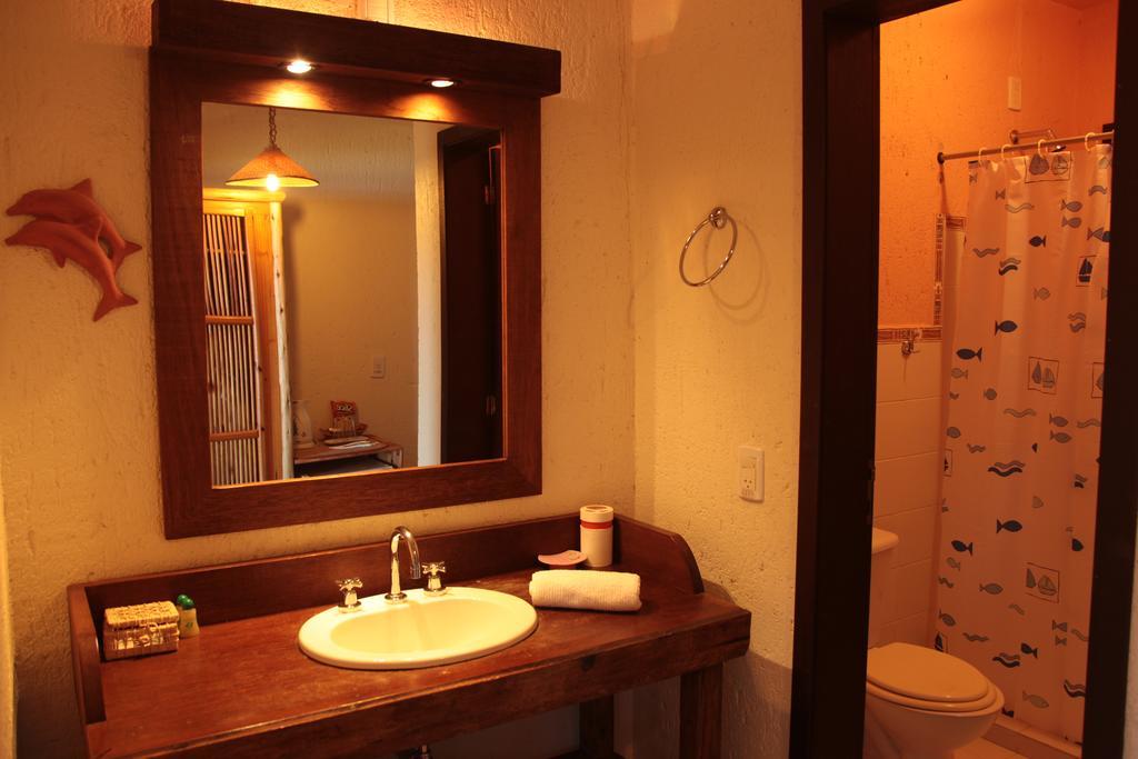 Bangalore Suites ガロパバ エクステリア 写真