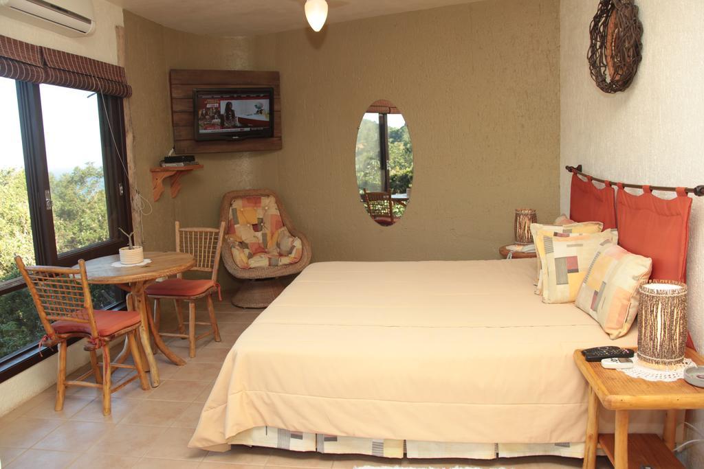 Bangalore Suites ガロパバ 部屋 写真