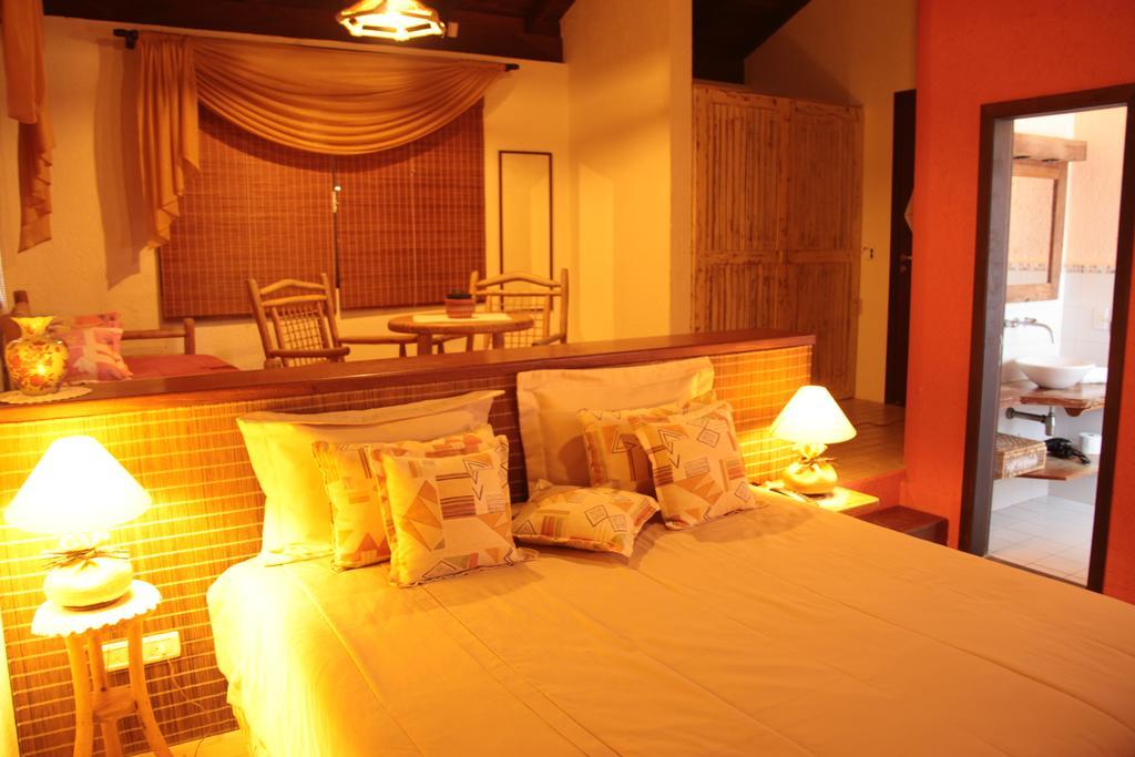 Bangalore Suites ガロパバ エクステリア 写真