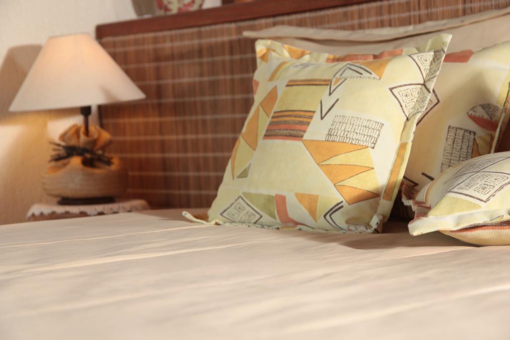 Bangalore Suites ガロパバ 部屋 写真