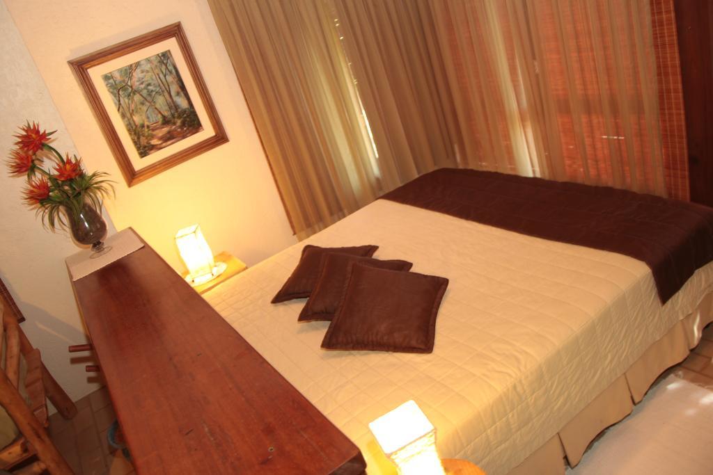 Bangalore Suites ガロパバ エクステリア 写真