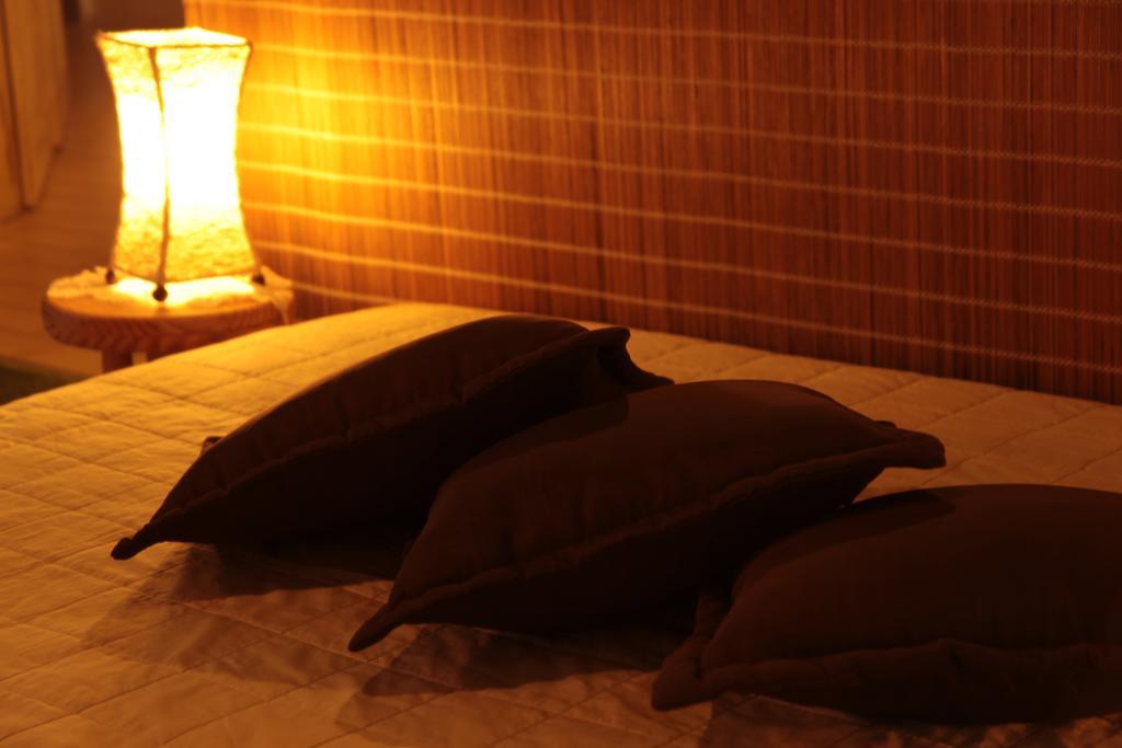 Bangalore Suites ガロパバ エクステリア 写真